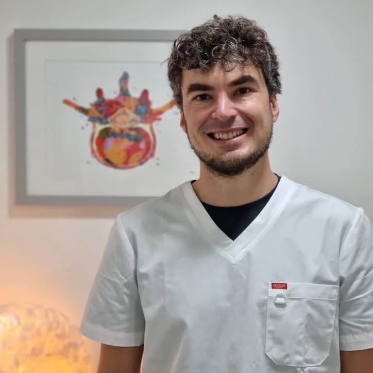 Meet The Team Earlham House Clinic