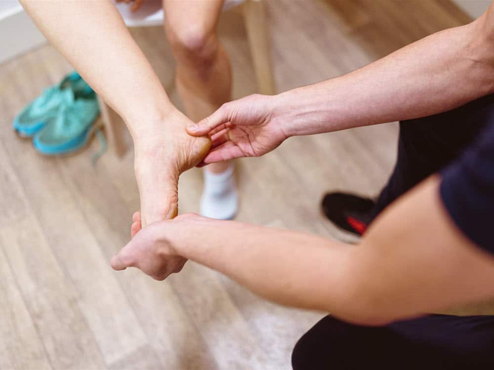 Pain and Injury Clinic In Norfolk Earlham House Clinic